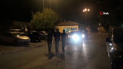 Kayseri polisinden PKK/KCK operasyonu: 1 gözaltı