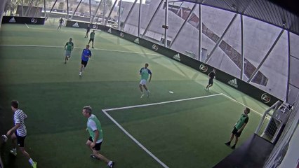 Equipe 1 Vs Equipe 2 - 18/09/19 12:29 - Loisir Aix en Provence  - Aix en Provence  Z5