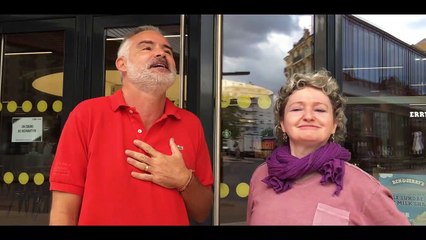 France Bleu Azur vous offre vos places de cinéma !