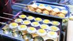 Chinese Xi'an Snacks Street Food - Quail Eggs