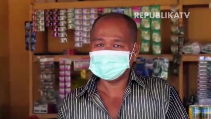 'Pak Jokowi, Pak Gubernur Kami Butuh Udara Segar Lagi'