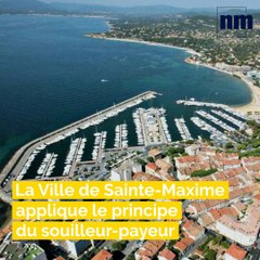 Souilleur payeur, Rififi au village, Les nouveautés du Grand Prix de France: votre brief info de ce mercredi après-midi.
