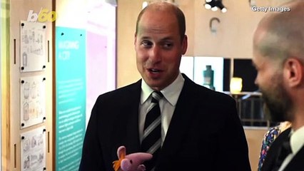 Princess Charlotte’s Favorite TV Show Has Been Revealed and is 50 Years Old