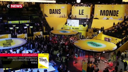 Notre sélection des événements à ne pas manquer