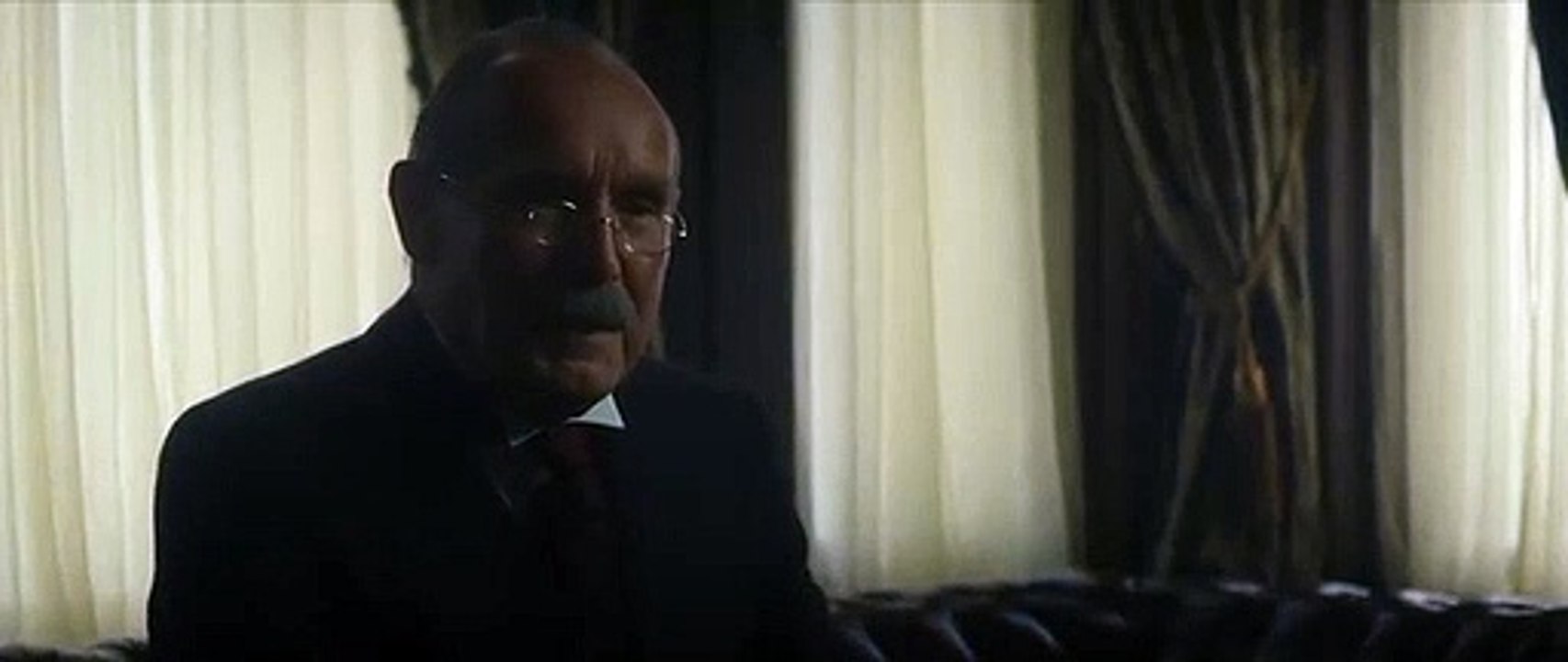 The Lost City of Z - Extrait "Scène finale" VO