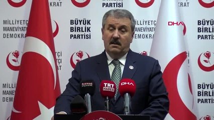 Ankara destici: fırat'ın doğusuna yönelik harekatı başlatmalıyız