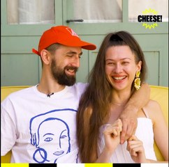 Synchrodogs | One Minute Portrait