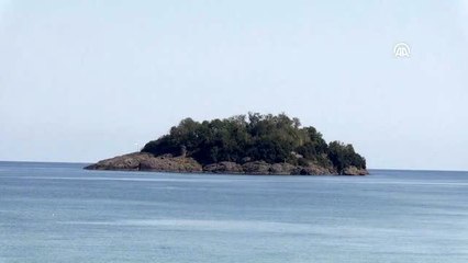 KEİPA toplantısı Giresun'da yapıldı