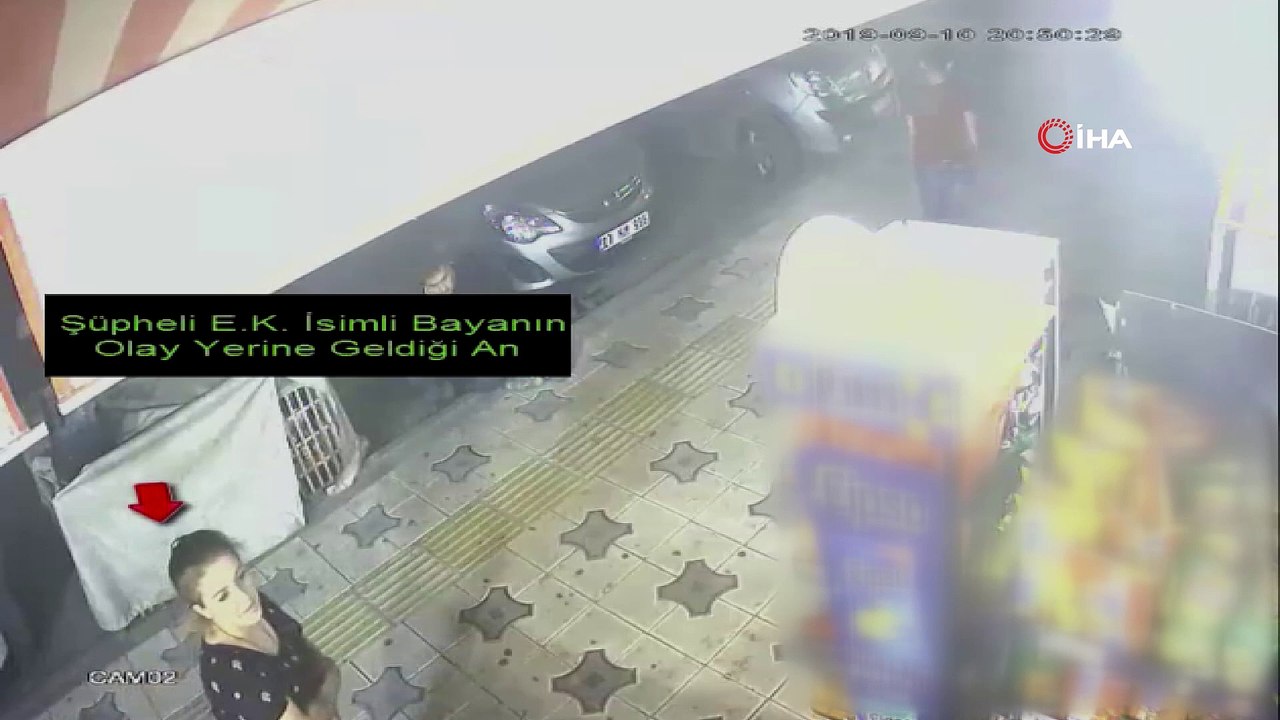 Kendilerini polis olarak tanıtıp vatandaşların telefonlarını çaldılar