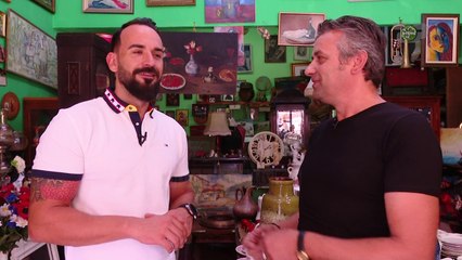 Mobiljet Antike - Në Shtëpinë Tonë, 18 Shtator 2019, Pjesa 3