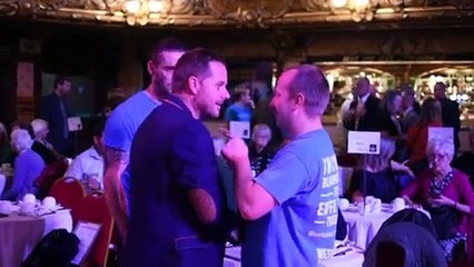 The Blackpool Tower is marking its 125th anniversary with 125 heroes