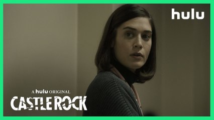 Castle Rock Season 2 Teaser - Tv Series Horror 2019