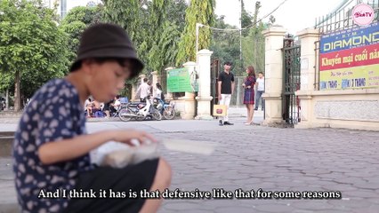 Vợ Chồng Sếp Tổng Cho Cậu Bé Ăn Xin Đi Nhờ Xe, 20 Năm Sau Ông Trời Ban Tặng Món Quà Vô Giá