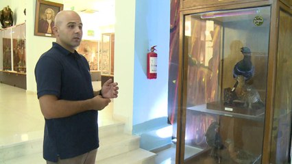 Muzeu i natyrës - Në Shtëpinë Tonë, 18 Shtator 2019, Pjesa 5