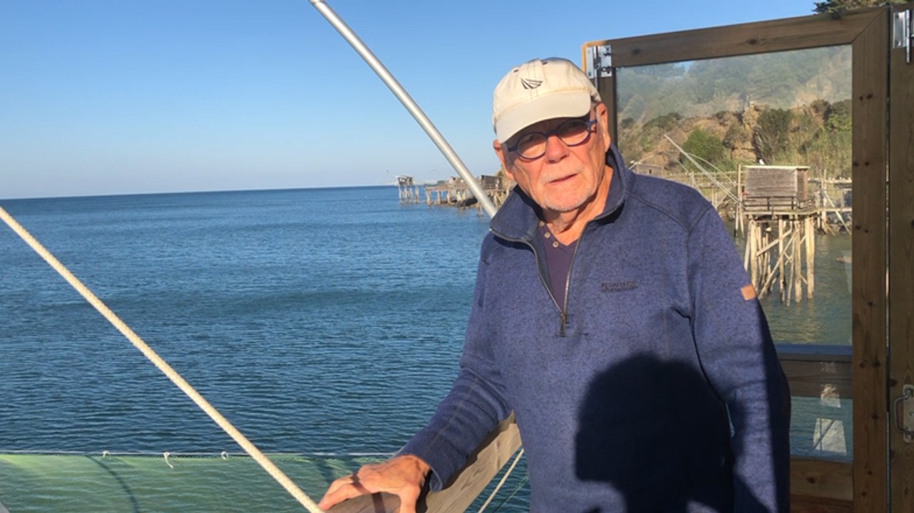 Journées du patrimoine. Six pêcheries de la côte de Jade ouvertes au public