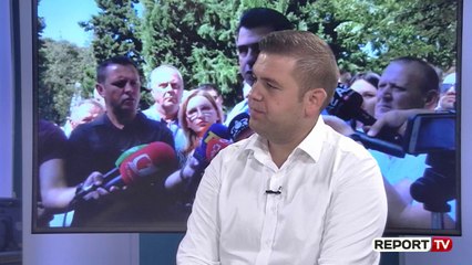 Download Video: Report TV - LSI: Pika e vetme që na lidh me PD-në! Tryezë politike para 18 tetorit