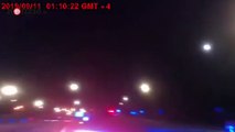 Usa, a 210 km/h in Lamborghini: fermato dalla polizia | Notizie.it