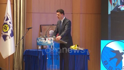 Ora News - Basha: Pagën minimale do të bëjmë 400 euro! Para drejtësisë nga juristi tek kryeministri