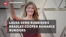 The Connection Between Laura Dern And Bradley Cooper