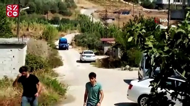 Kuzeni başkasıyla nişanlanınca dehşet saçtı 3 ölü, 2 ağır yaralı