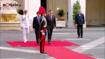 Roma, il premier Conte incontra Fayez al Serraj: nuovo asse Italia-Libia? | Notizie.it