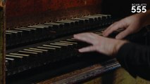 Scarlatti : Sonate pour clavecin en fa mineur K 525 L 188 : Allegro (Mathieu Dupouy)