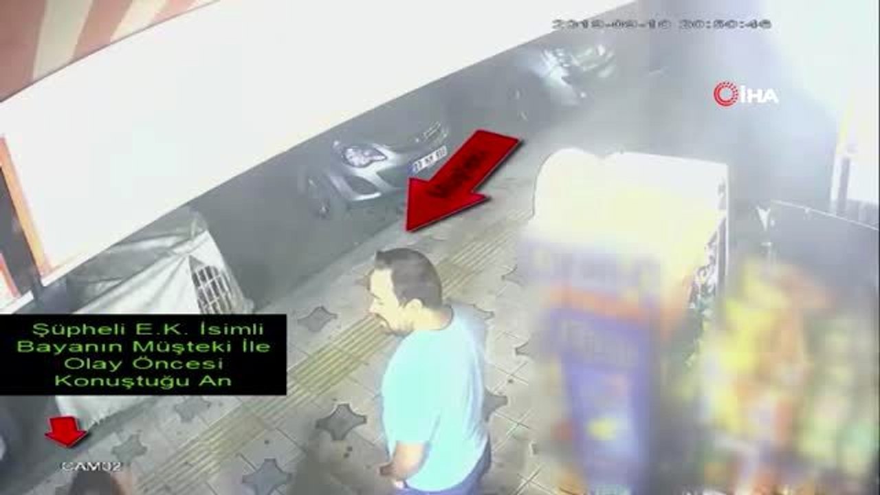 Kendilerini polis olarak tanıtıp vatandaşların telefonlarını çaldılar