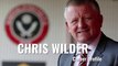 Sheffield Utd - Chris Wilder: Profile