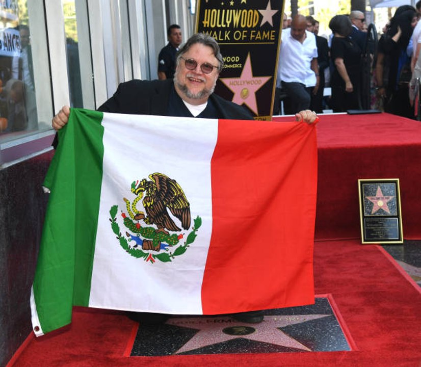La ausencia de latinos en Hollywood en cifras