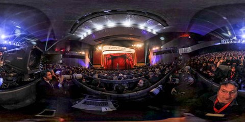 Se adelantan los Premios Goya 2020 y Málaga acogerá la ceremonia