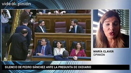 VideOKpinión María Claver