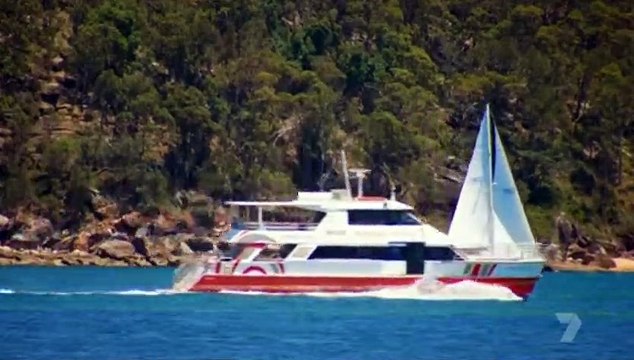 Home and Away 18th September 2019 (2211)