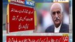 why NAB Arrested Khursheed Shah? What Are The Allegations On Him ? Watch Report