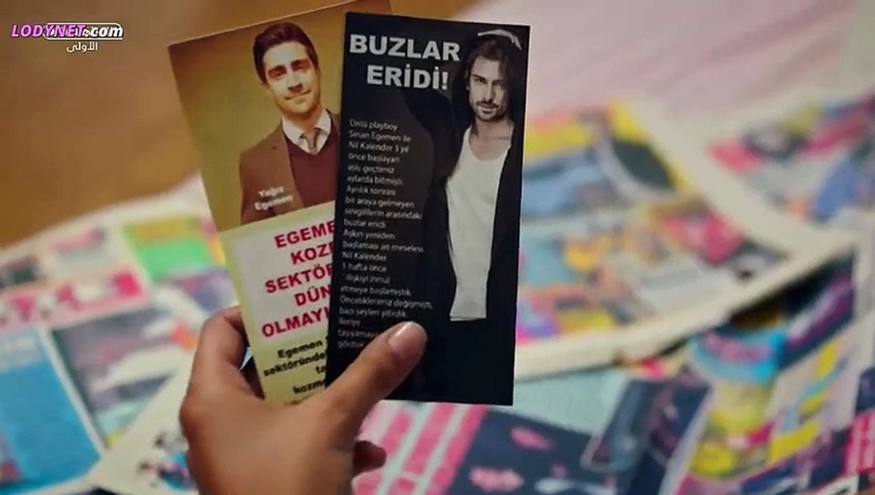 مسلسل بنات فضيلة الموسم الثاني الحلقة 13