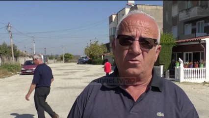Në tokën e aeroportit të ri, banorët e Akërnisë dakord me projektin në Vlorë