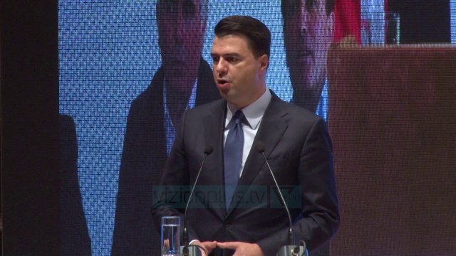 Basha: Zgjidhja e krizës kërkon më shumë se një tryezë diskutimi - News, Lajme - Vizion Plus