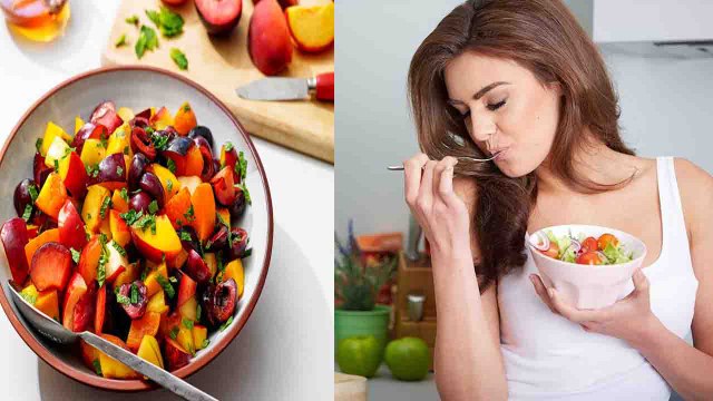 सलाद खाने का ये है सही तरीका | Salad Eating Tips | Boldsky
