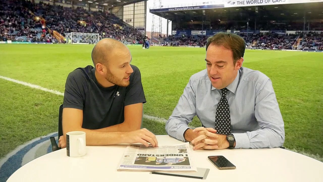 Pompey talk 18 9 19