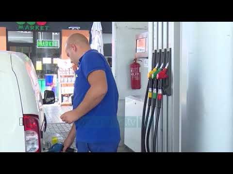 Konkurrenca sugjerime Ministrisë për pompat e naftës - News, Lajme - Vizion Plus