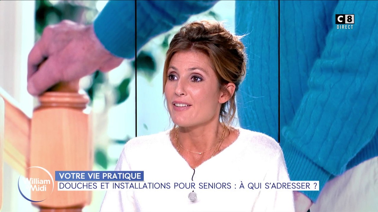 Douches et installations pour séniors : à qui s'adresser ?