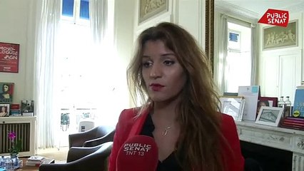 Marlène Schiappa : « C’est la première fois qu’un Premier ministre dit depuis Matignon : " On ne peut pas être un bon père quand on frappe la mère de ses enfants. " »