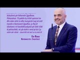 Edi Rama ftesë për dialog opozitës. E nis me Bashën, ja letra