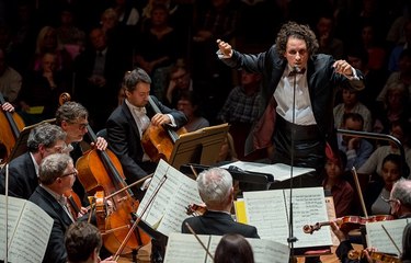 Vivez en direct le concert de l'Orchestre national de Lille en Roumanie