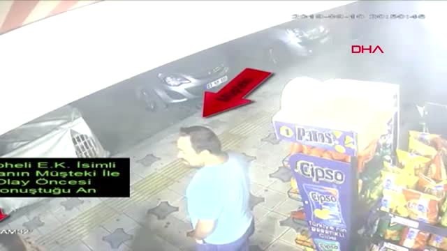 Gaziantep kendilerini polis olarak tanıtıp, cep telefonu çalan 2 kişi yakalandı