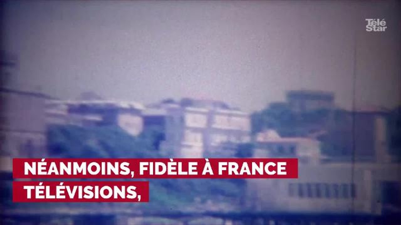 Sophie Davant attaquée sur son physique par Laurent Baffie, l'animatrice réplique avec virulence