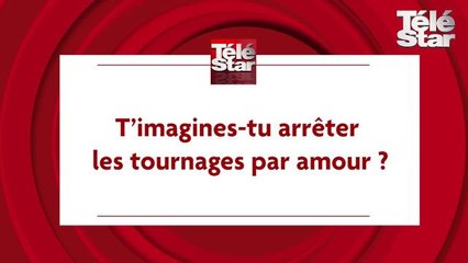 L'interview de Ness des Marseillais pour Télé Star