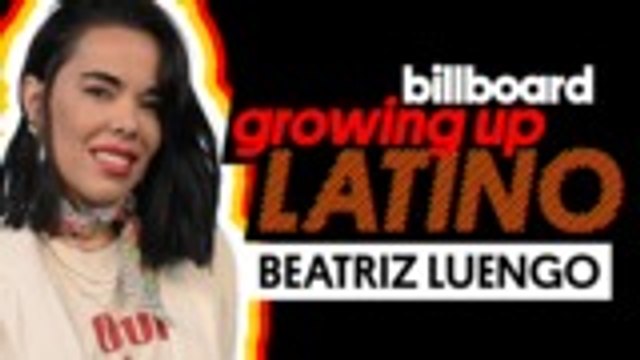 Beatriz Luengo Discusses Importance of Family & Her Favorite Place to Visit In Spain | Growing Up Latino