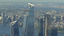 El edificio de viviendas más alto del mundo está en Nueva York