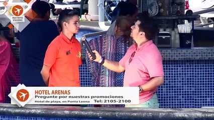 Instinto Viajero 17 sep 19