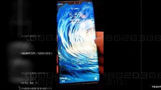 Huawei Mate 30 Pro - UNBOXING VIDEO LEAKED